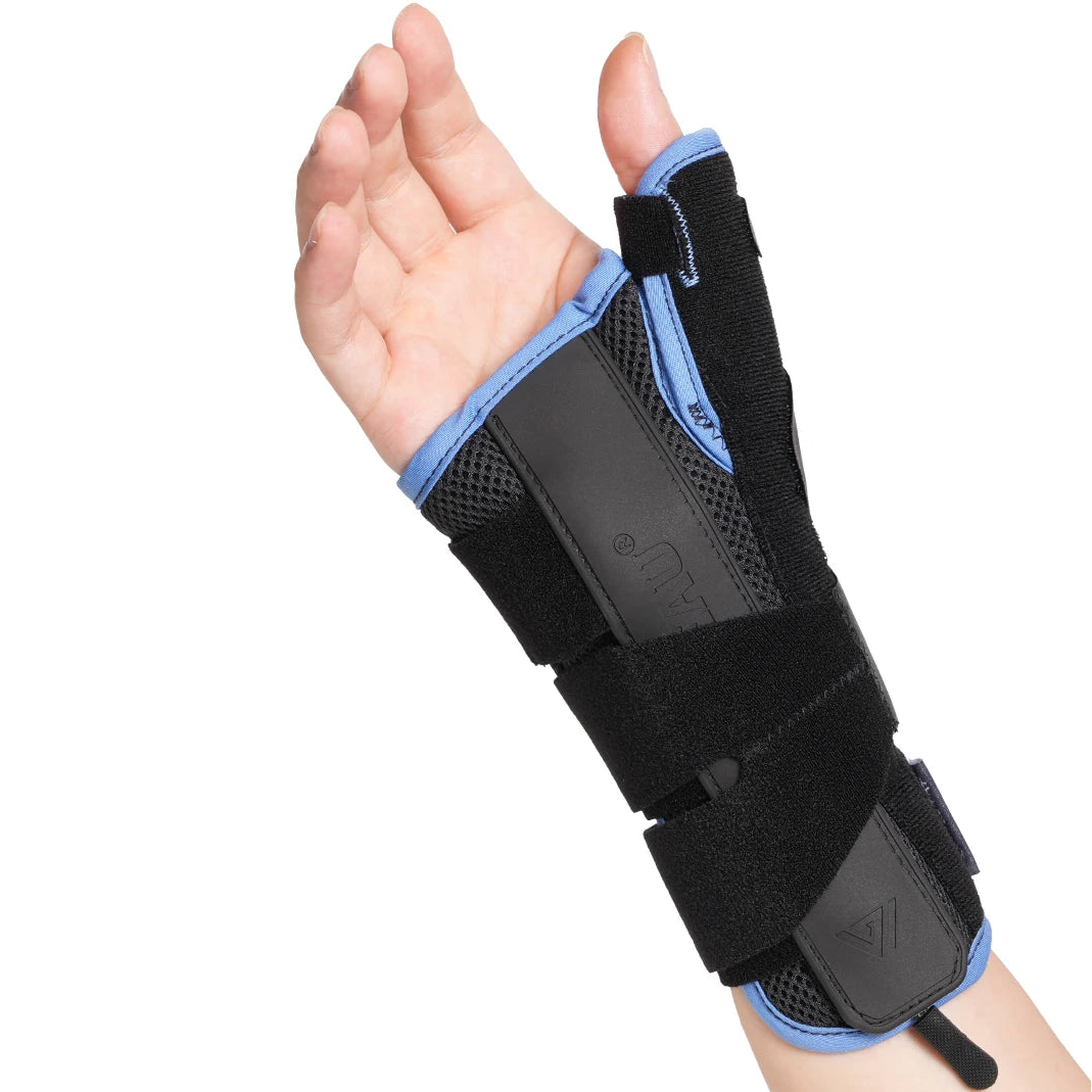 Attelle de Poignet Maintien du Pouce - Orthèse