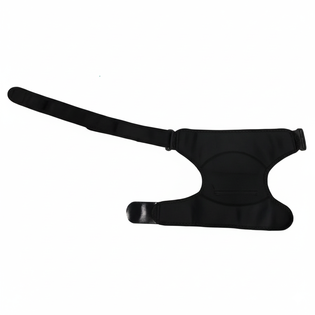 Attelles d’Épaule Orthèse Rigide - 2 Pièces