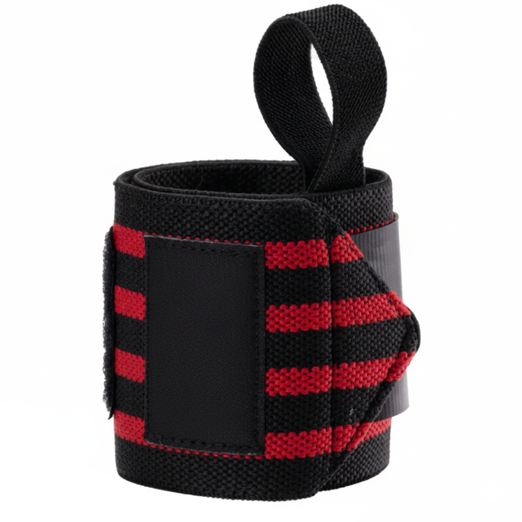 Bandes de Maintien Poignets – Paire