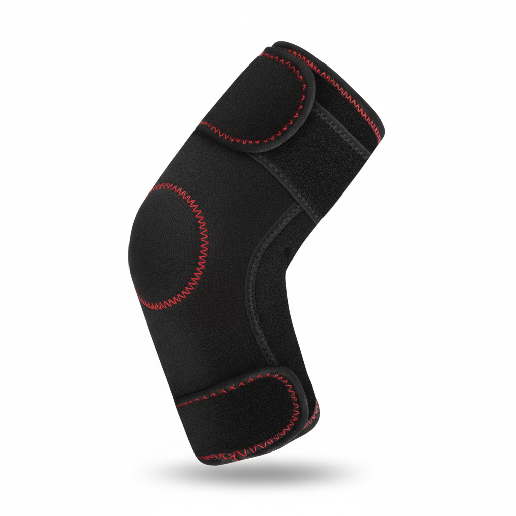 Brassard Massant Chauffant Coude