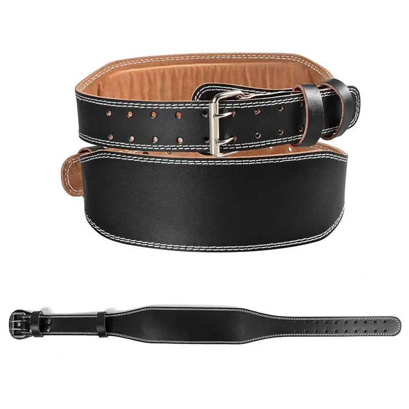 Ceinture Lombaire de Musculation