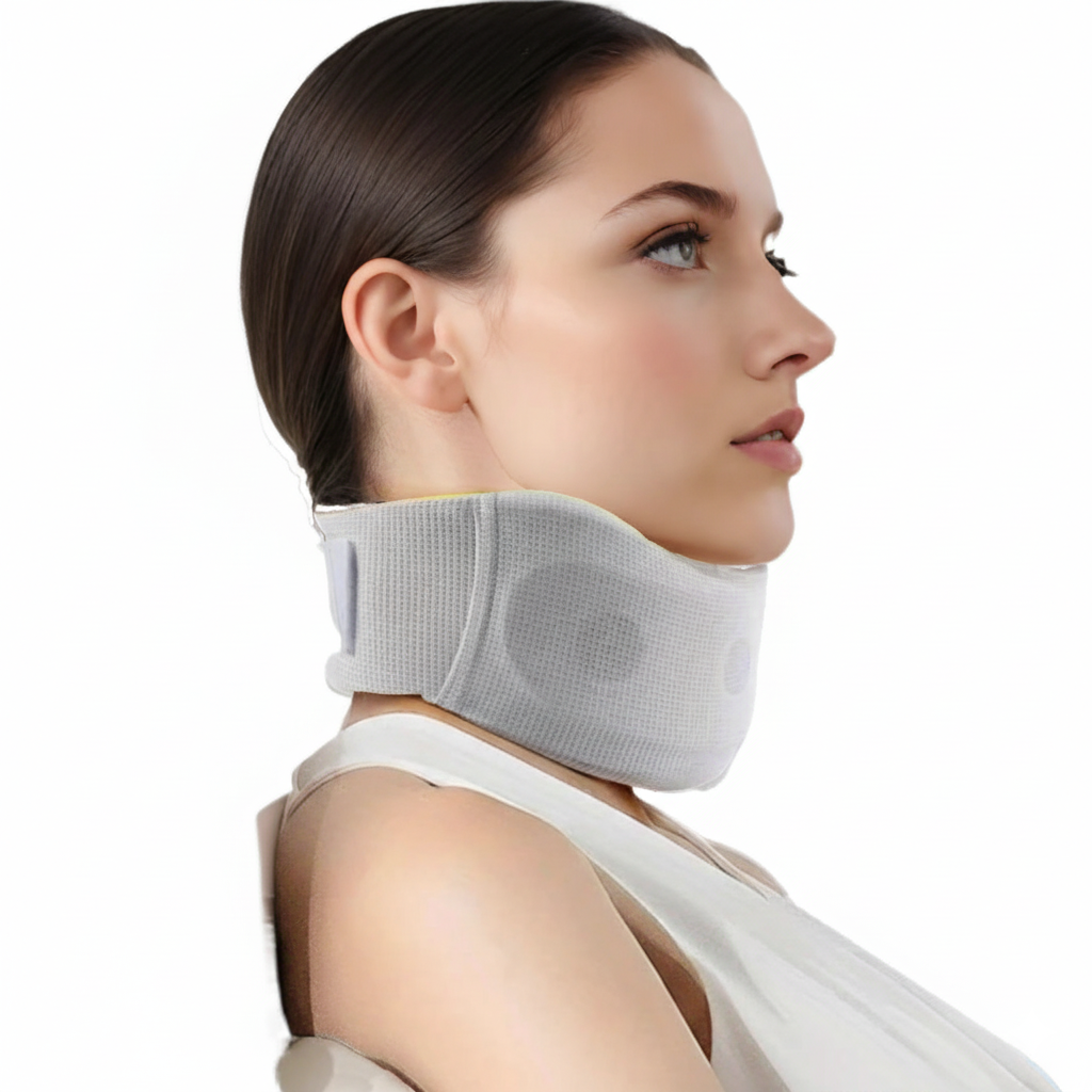 Collier Cervical Ajustable