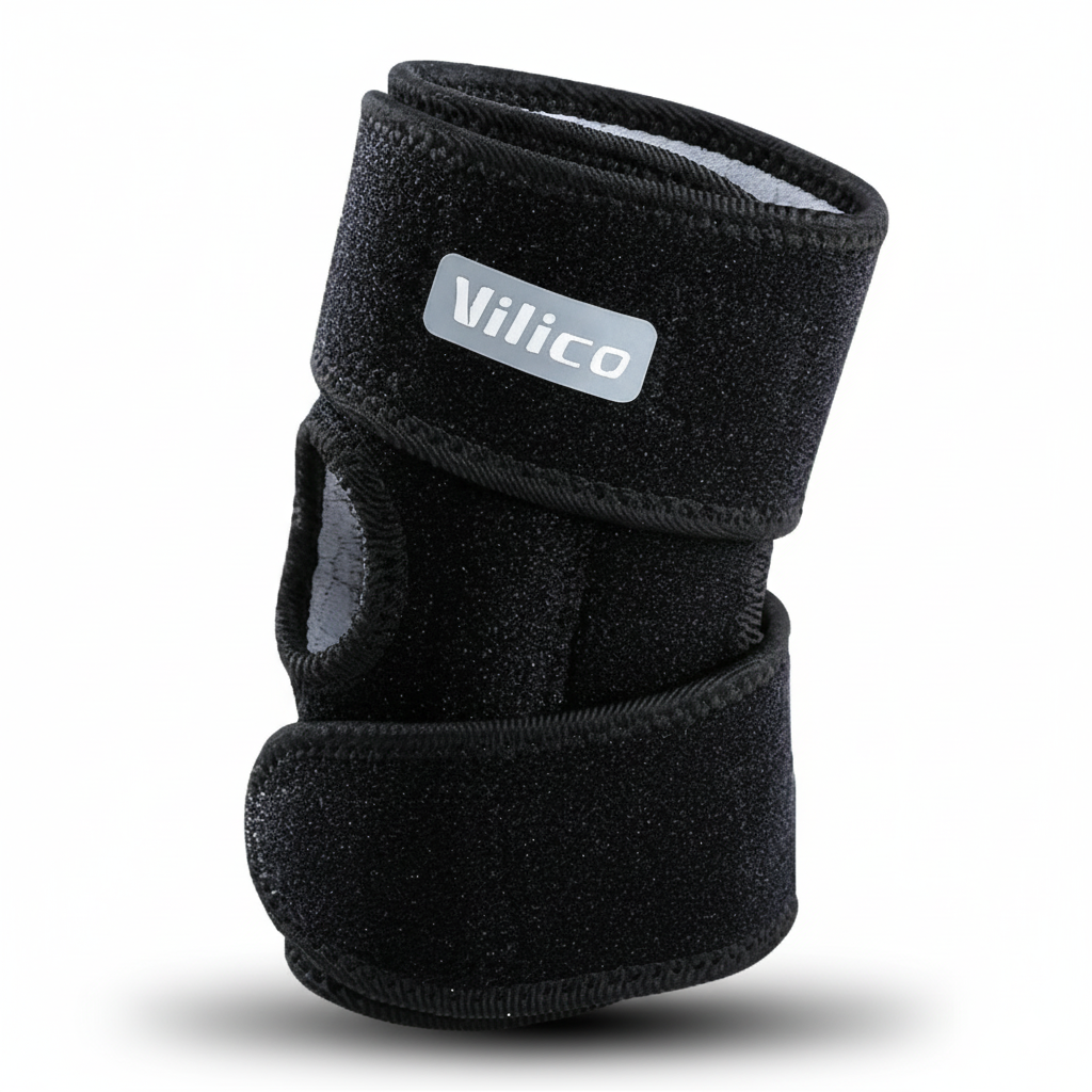 Coudière Néoprène Ajustable - Orthèse Coude