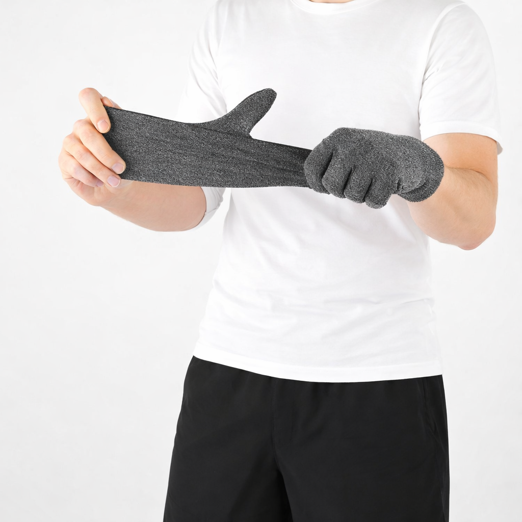 Gants de Compression Intégrale