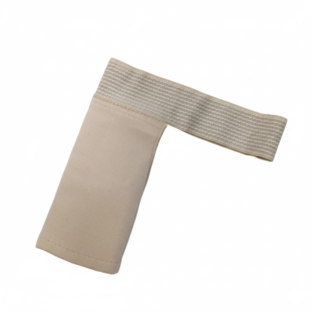 Support d’Épaule Respirant Élastique - Orthèse