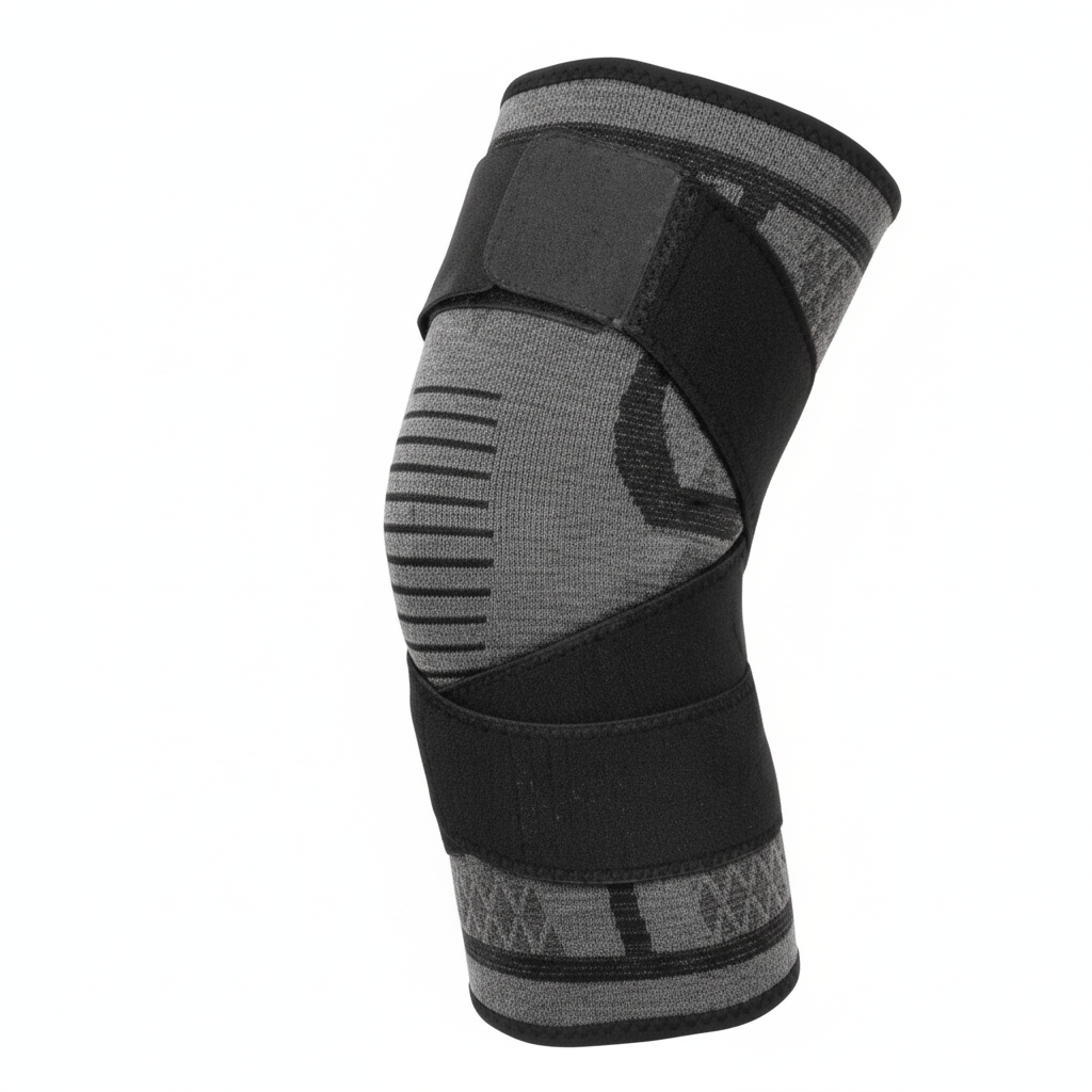 Genouillère de Soutien Articulaire - Soutien Articulaire & Maintien