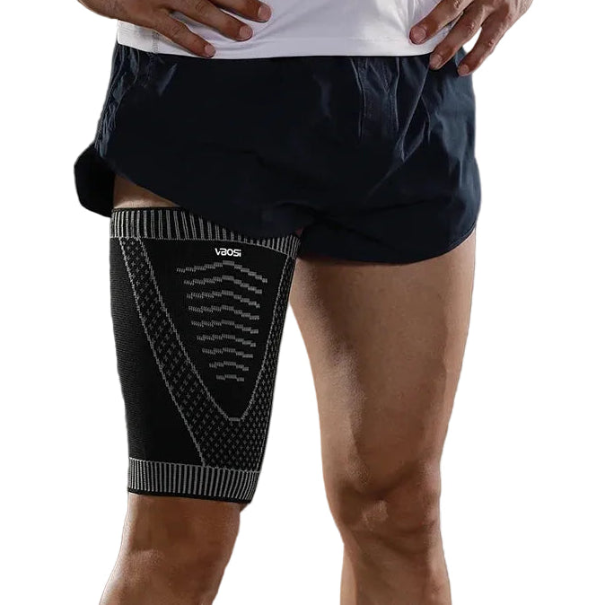 Manchon Cuisse Maintien - Orthèse Cuisse