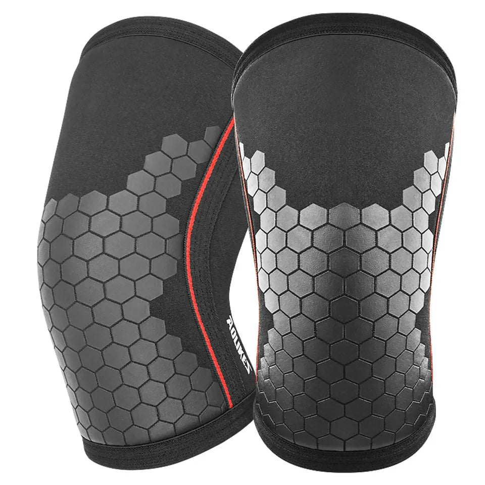 Manchon de Compression Coude - 7 mm (Paire)