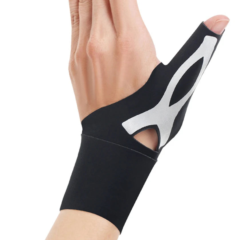 Manchon de Compression Pouce et Poignet