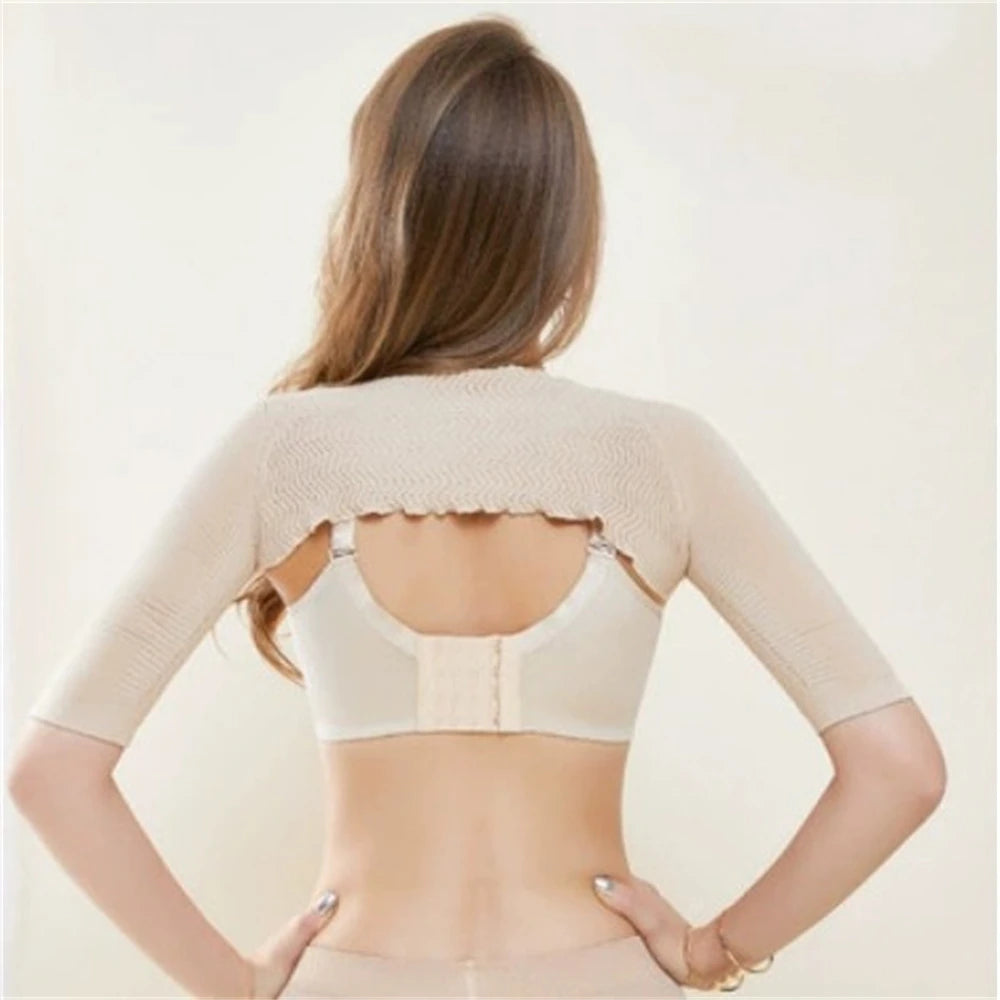 Manchons Gainants pour Épaules - Femme