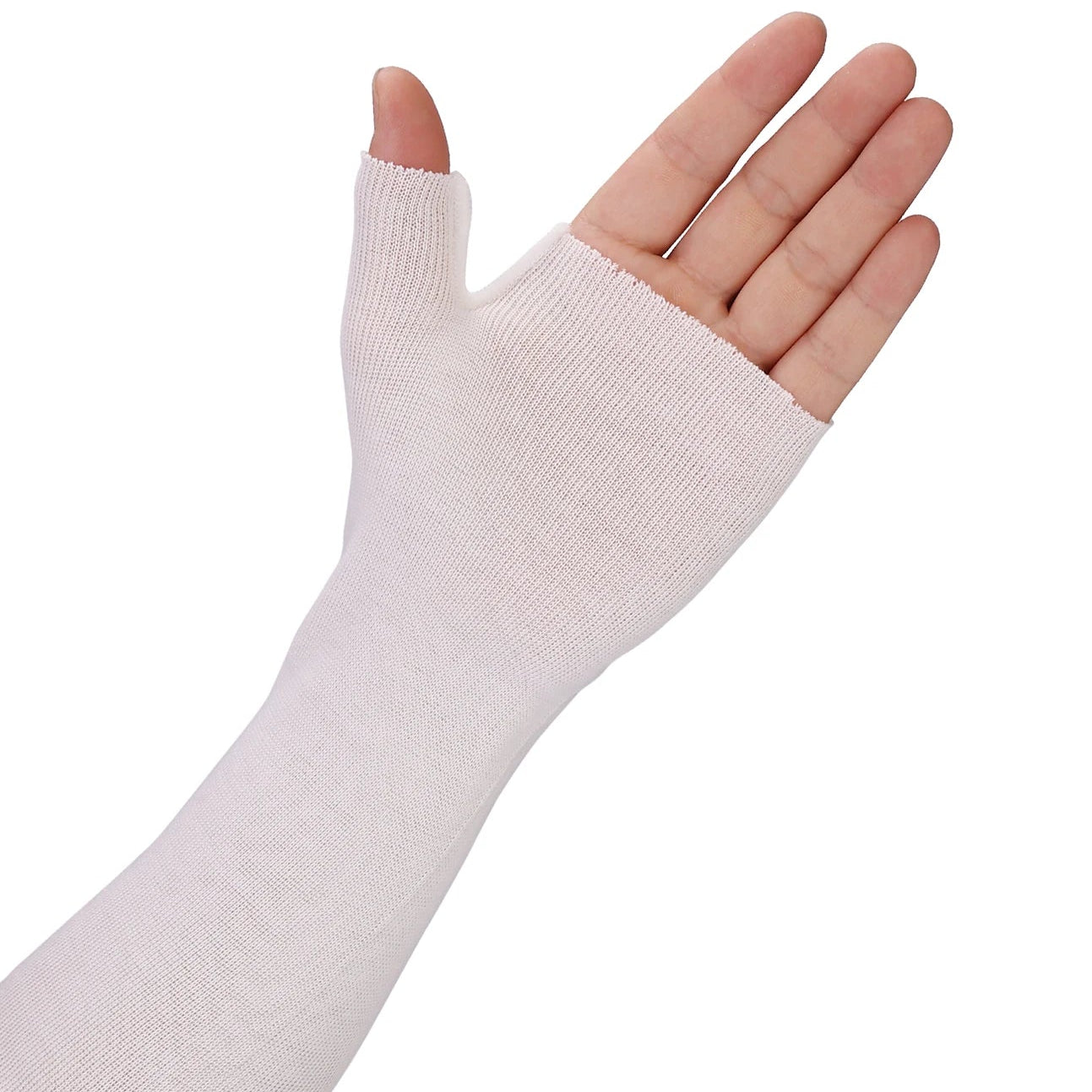 Manchons Tubulaires de Protection Poignet – Lot de 10