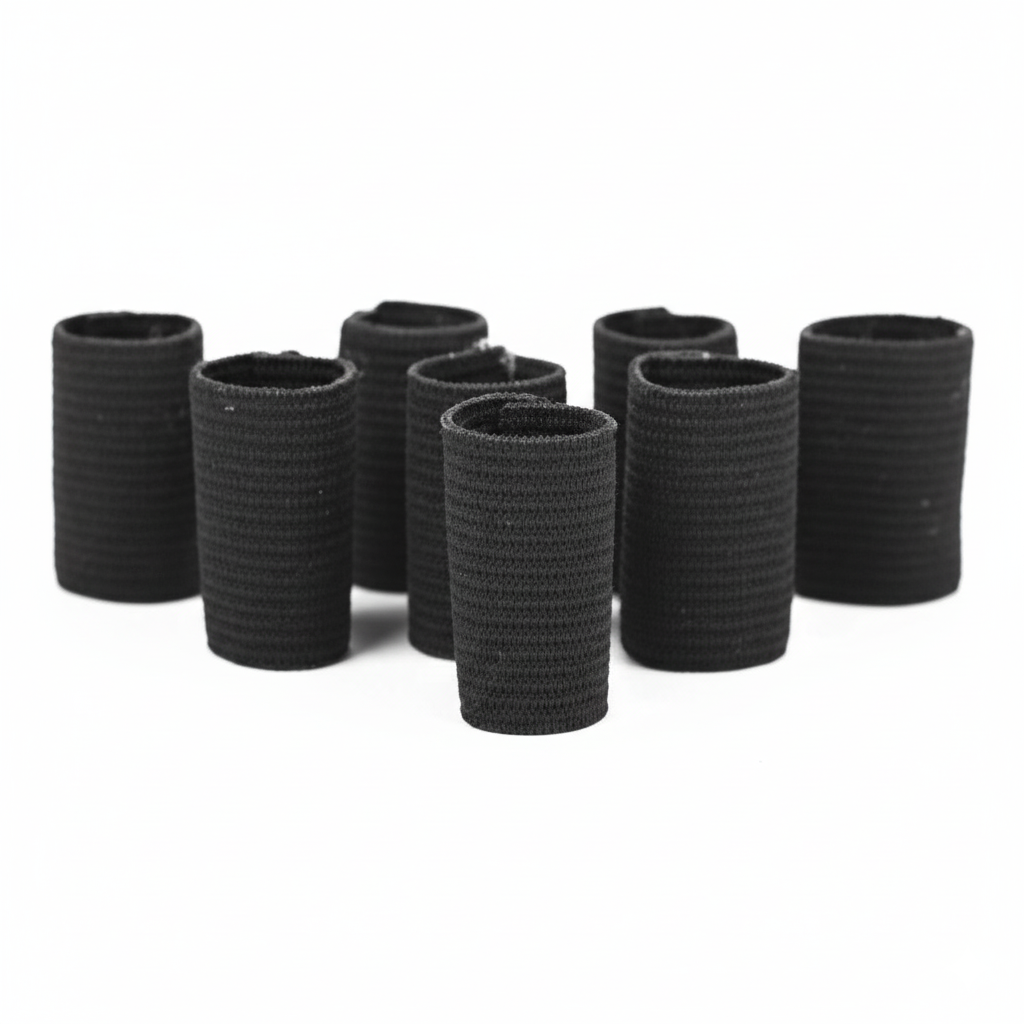 Manchons de Protection Doigts – Lot de 10