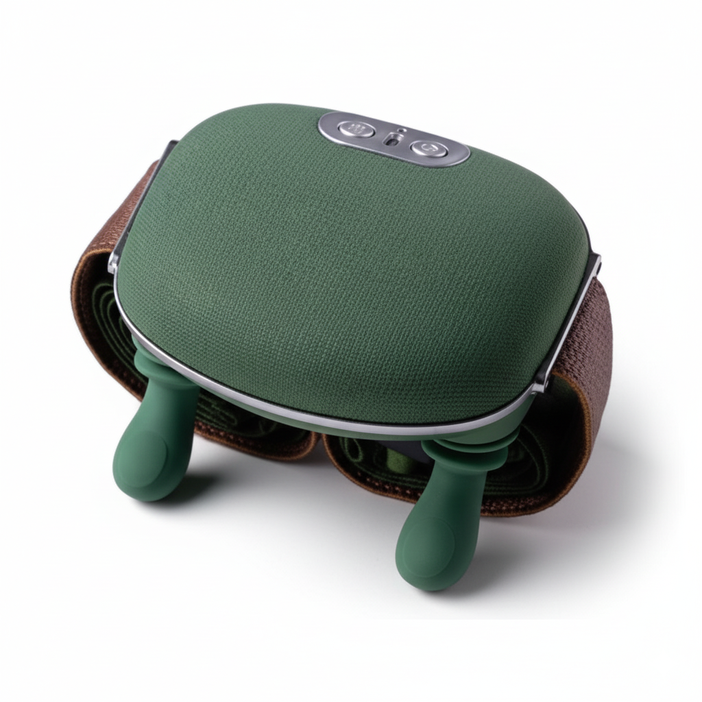 Masseur Bionique Cou & Épaules