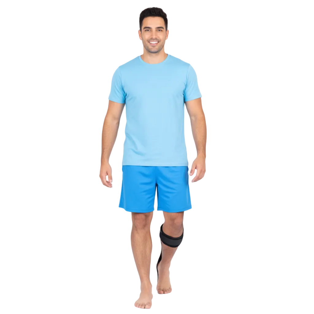 Releveur de Pied -  Correction & Stabilité