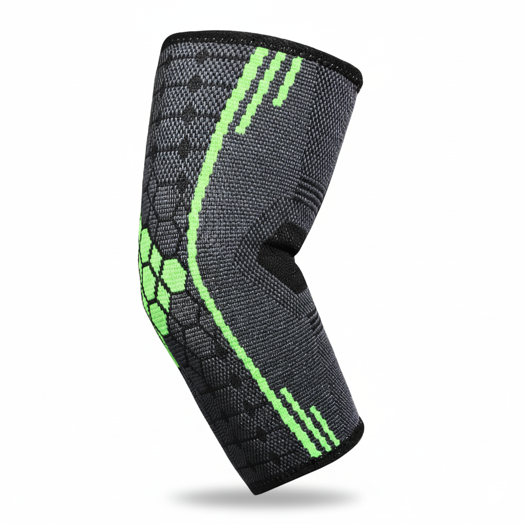 Protège-coude Respirant - Orthèse de Maintien