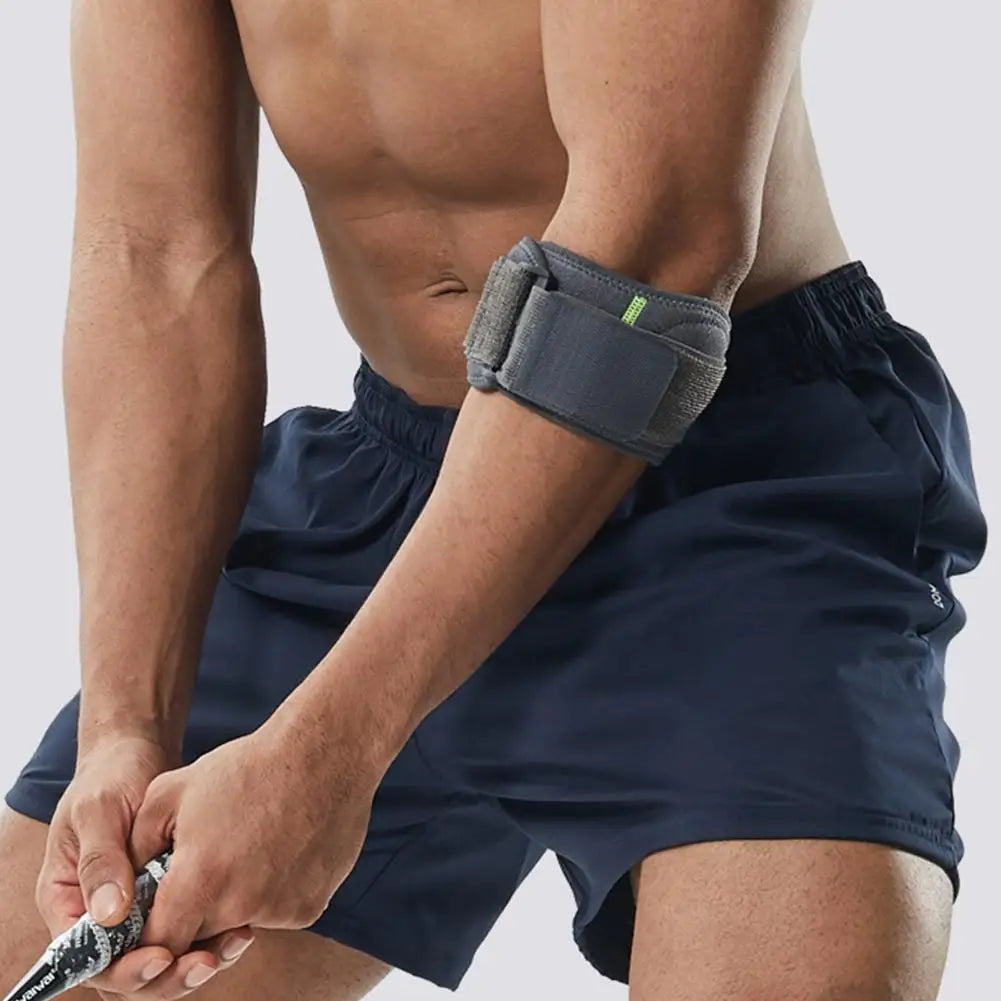 Sangle Compressive Coude - Maintien Sport