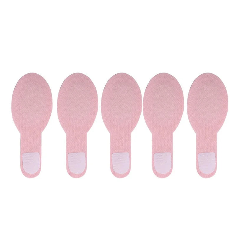 Attelles Réglables pour Doigts – Lot de 5