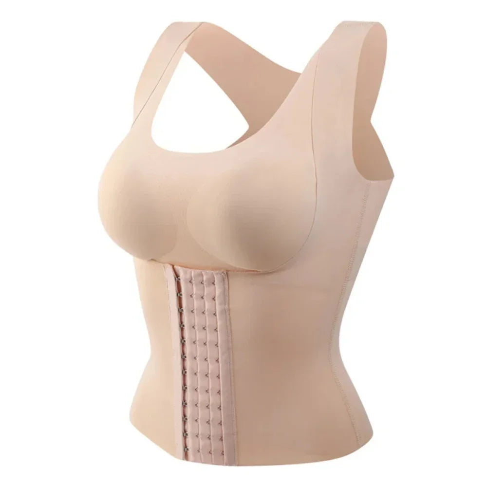 Débardeur correcteur de posture Femme