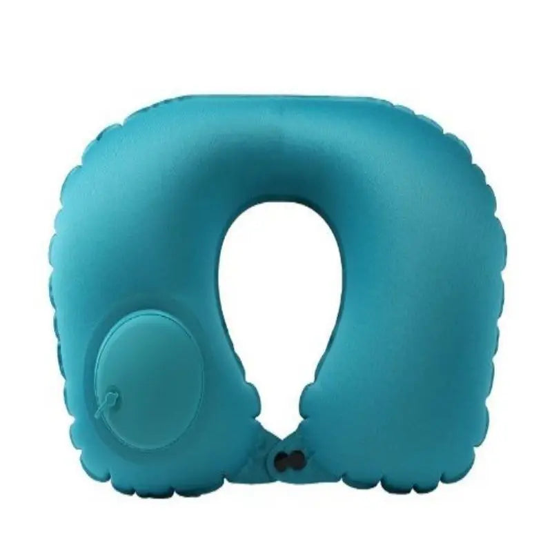 Coussin Cervical Gonflable