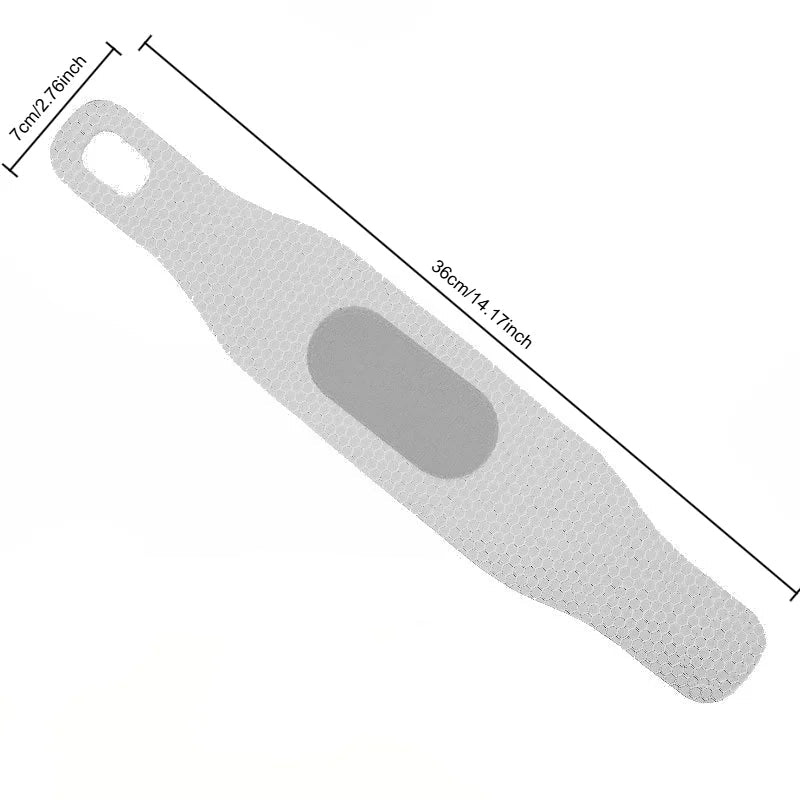 Strap Poignet Ultra-Fin Ajustable