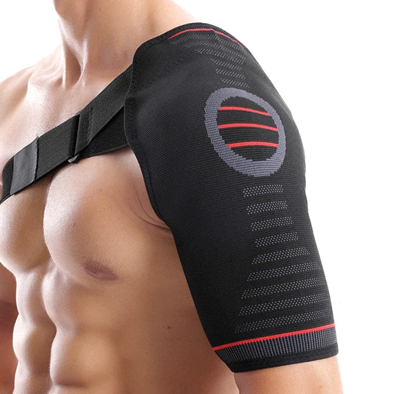 Support d’Épaule Stabilisateur - Orthèse de Maintien