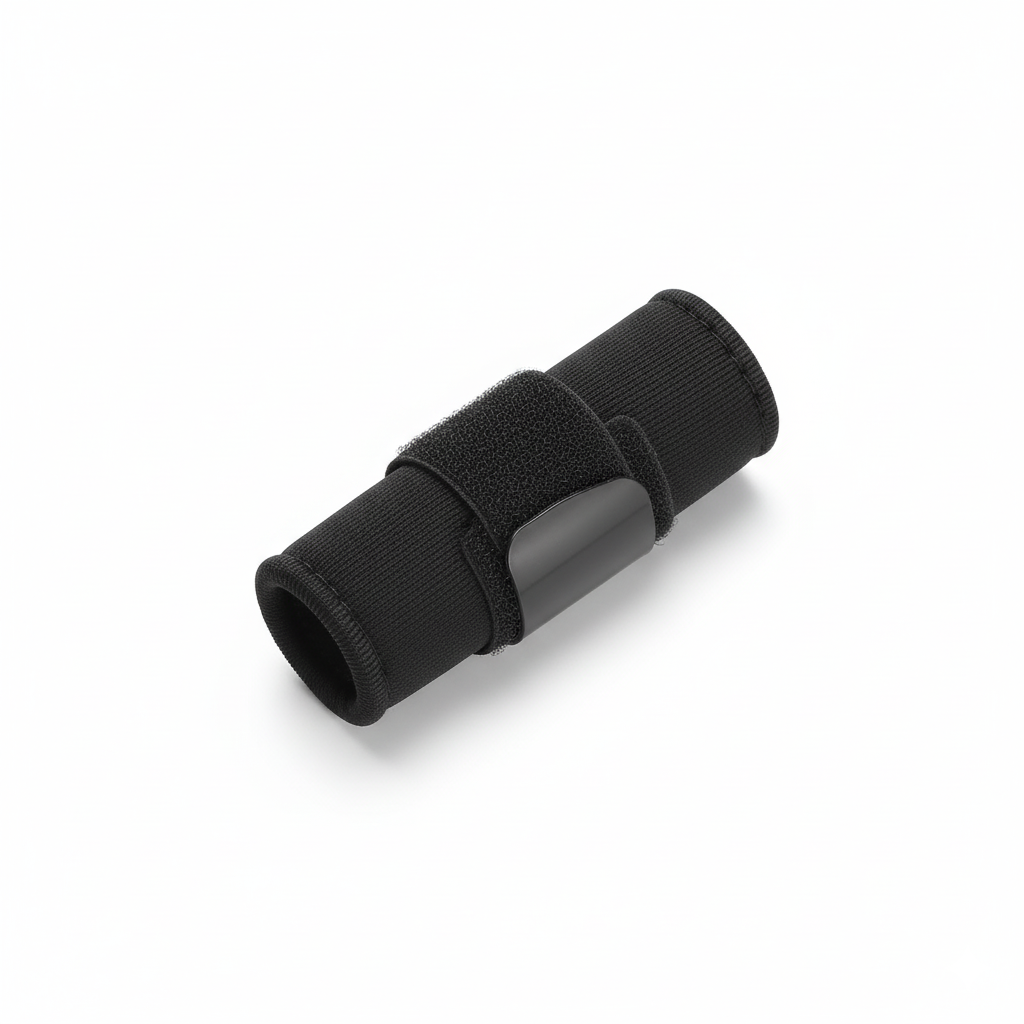 Attelle de Protection Doigt Respirante