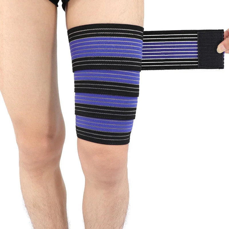 Bandage de Compression