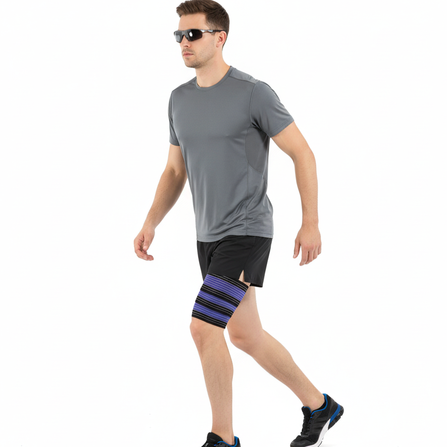 Bandage de Compression