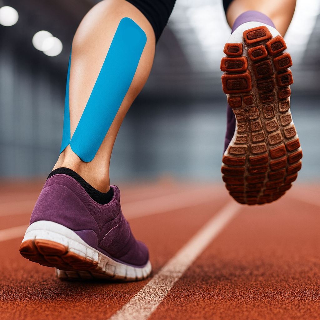 Bande de Kinésiologie