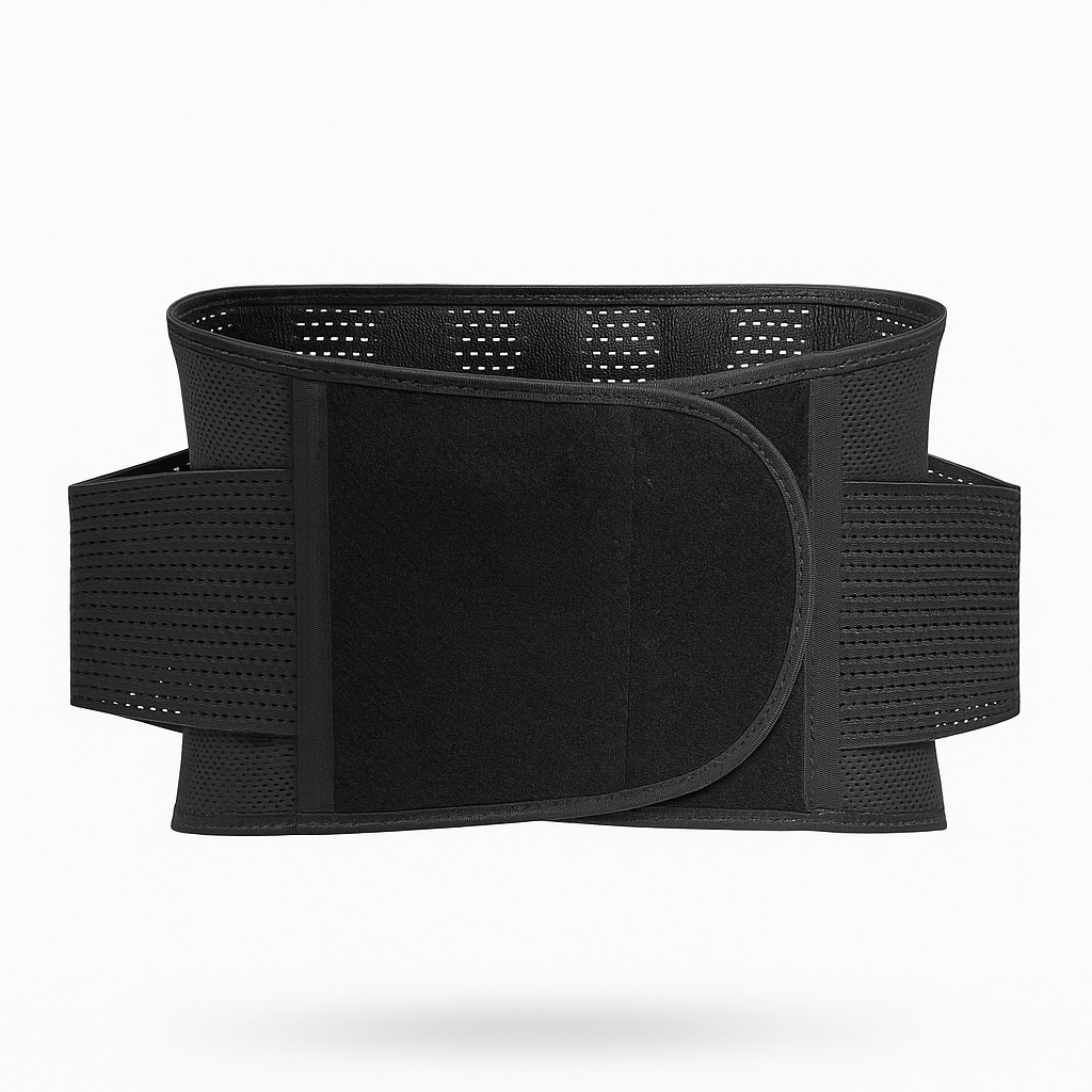 Ceinture Lombaire Sport & Musculation