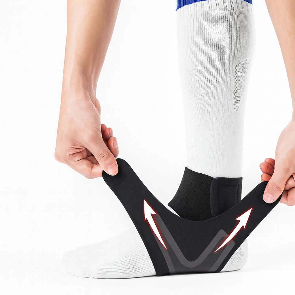 Chevillère Ajustable