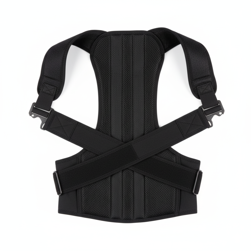 Correcteur de Posture Dos