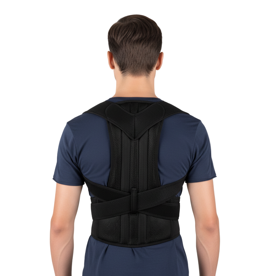 Correcteur de Posture Dos