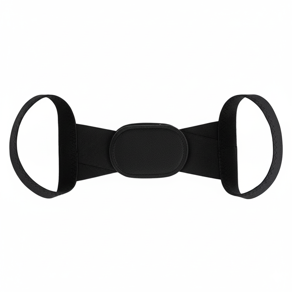 Correcteur de Posture Épaules pour Femme