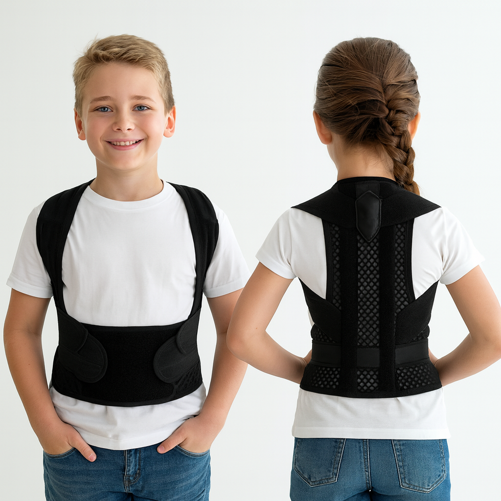 Correcteur de Posture Enfants
