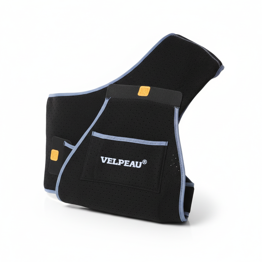 Écharpe Immobilisatrice Épaule et Bras