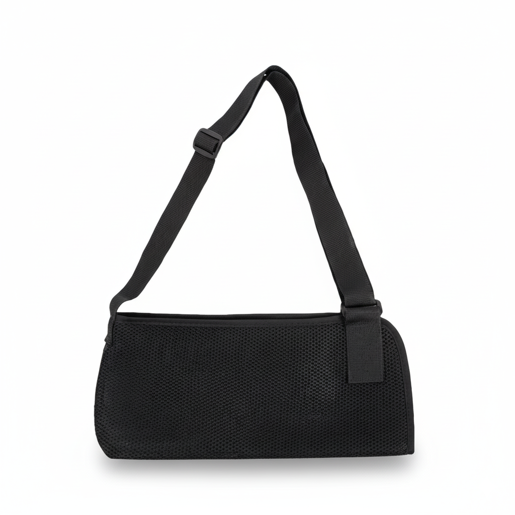 Écharpe de Bras Immobilisatrice