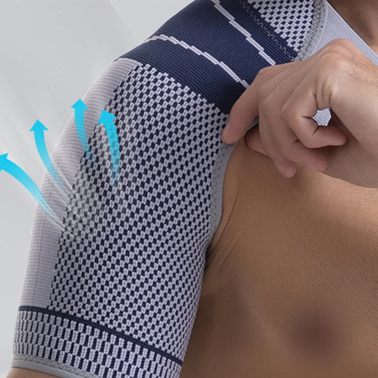 Épaulette de Stabilité