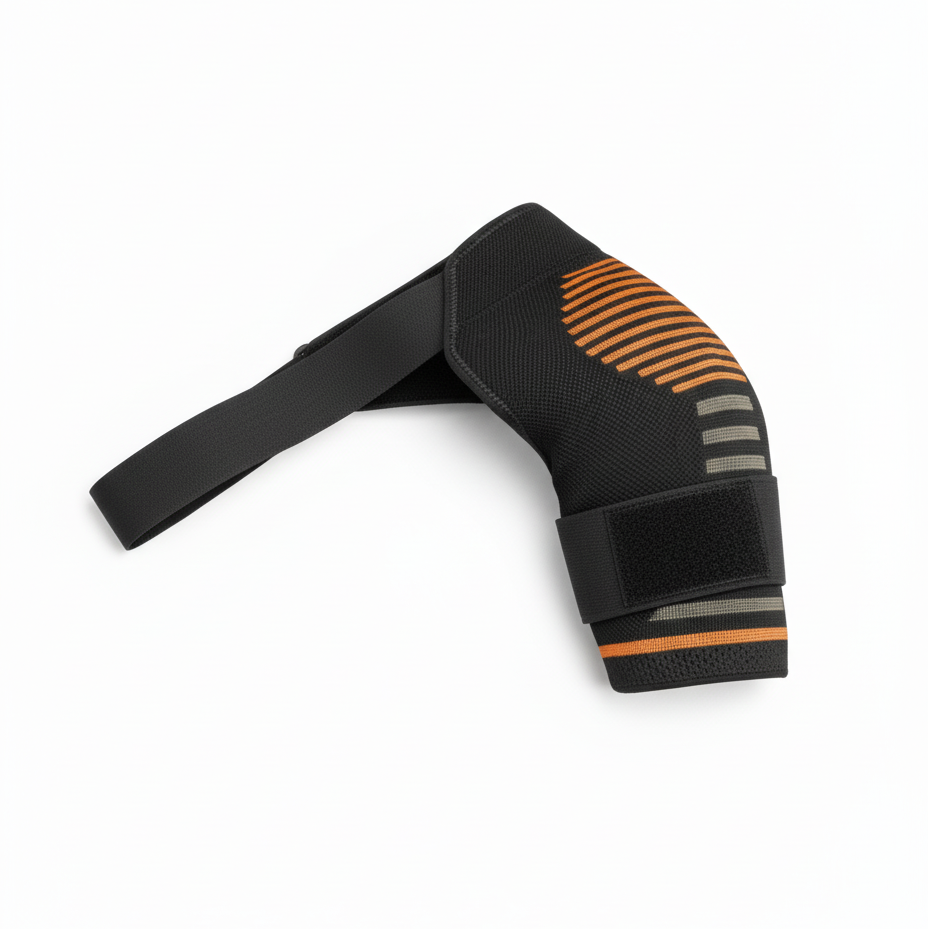 Épaulière de Compression