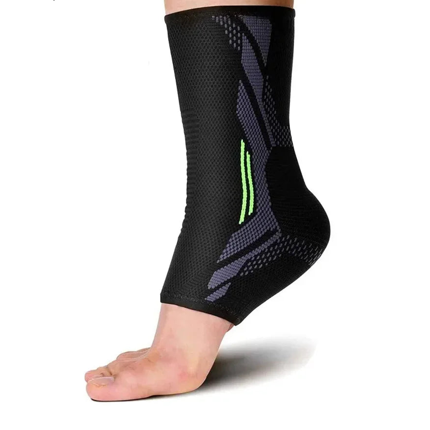 Chevillière de Compression - Confort & Stabilité