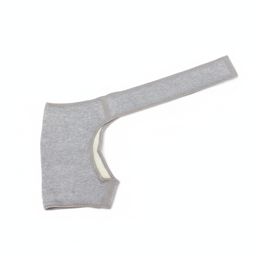 Épaulière Respirante - Taille Unique