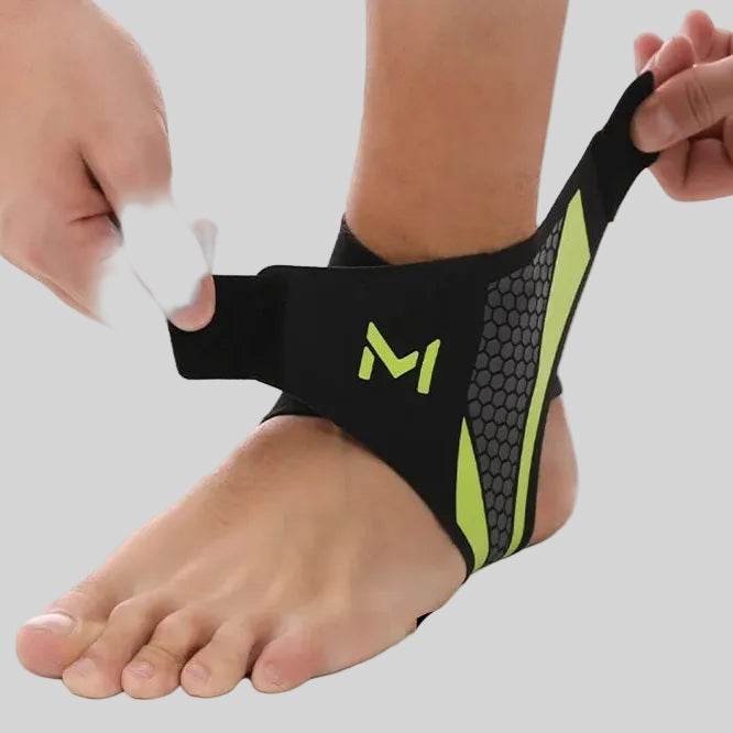 Petite Chevillère de Compression