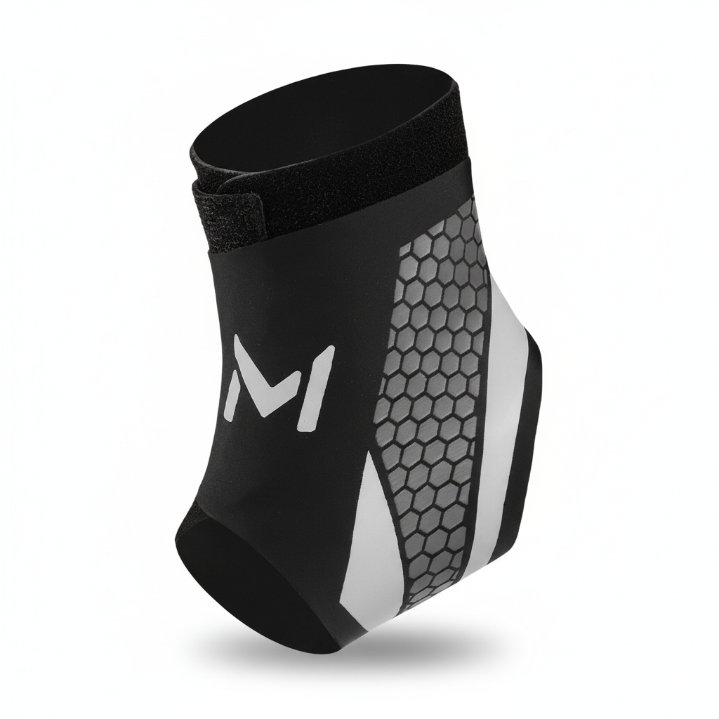 Petite Chevillère de Compression