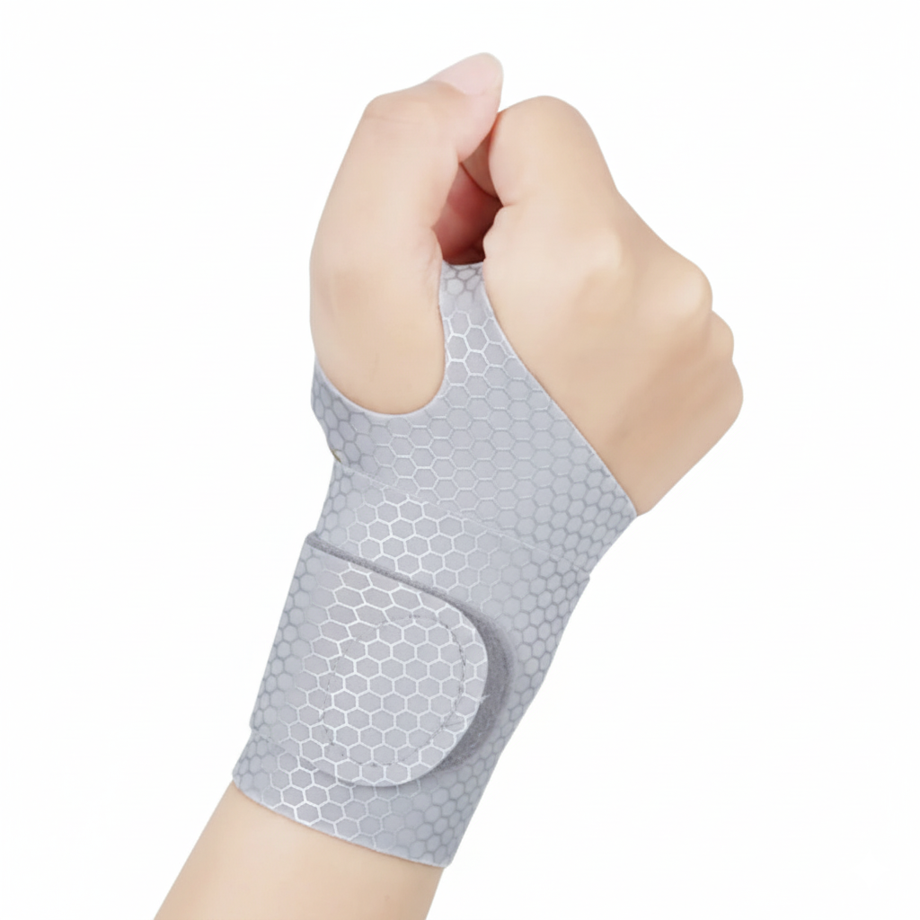 Strap Poignet Ultra-Fin Ajustable