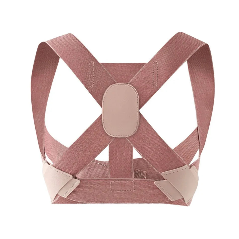 Redresse-Dos Discret